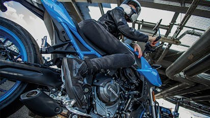 Xlmoto best sale kevlar jeans